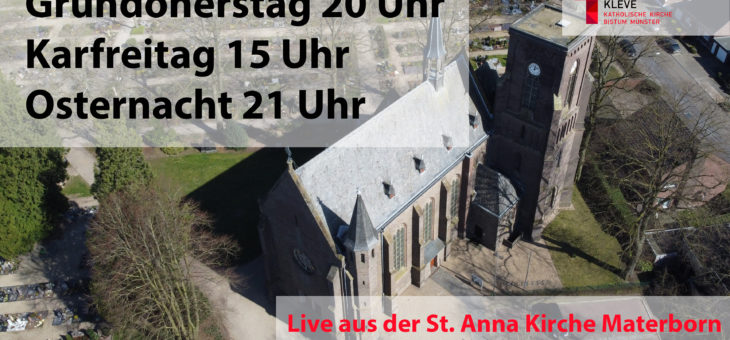 Live-Übertragungen