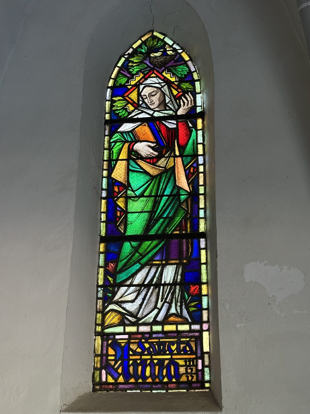 Eindrücke vom Annafest – Festmesse und Prozession