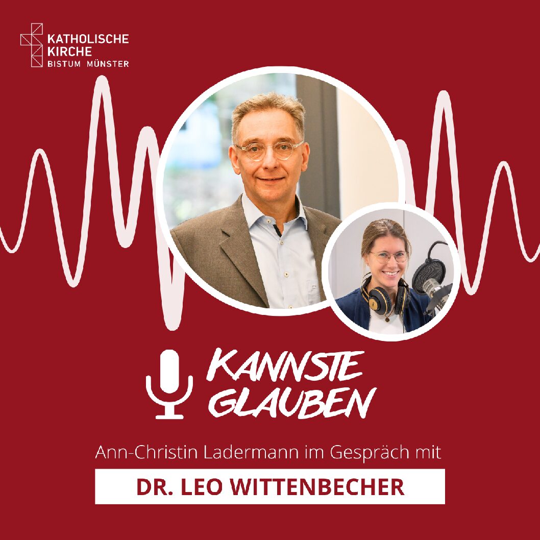 Kannste glauben
