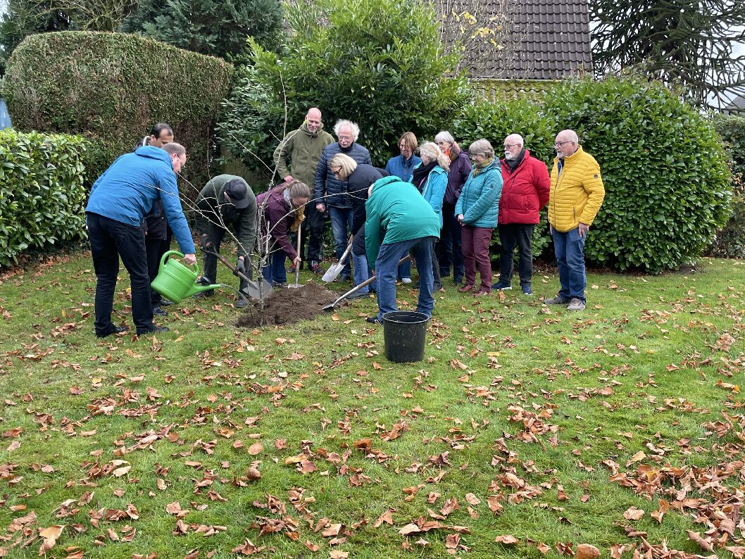 72-Stunden-Challenge