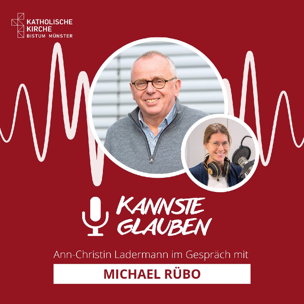 ‚kannste glauben‘ – Mut in dunkler Zeit – der Seligsprechungsprozess für Wilhelm Frede aus Kleve