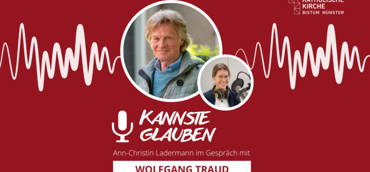 Tag der Arbeit  – und ein besonderer Lebensweg