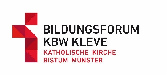 Autorenlesung im KBW Kleve: Tobias Haberl „Unter Heiden“